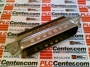 ITT DBU-25P-K87-FO