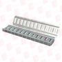 VESTIL E-TRK-2-ZN-6PK