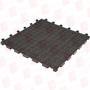 WEARWELL 562.78X18X18BK-CS10