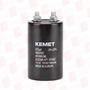 KEMET ALS30A471DF450
