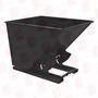 VESTIL D-200-MD-NB-BLK-SG