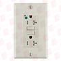 LEVITON GFTR2-HGT