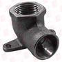 MUELLER INDUSTRIES A 01508NL