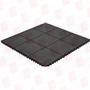 WEARWELL 570.58X3X3GRBK
