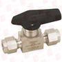 PARKER 6A-MB6LPFA-SSP