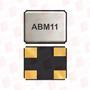 ABRACON ABM11-24.000MHZ-D2X-T3