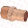 MUELLER INDUSTRIES W 01446