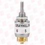 GRAYHILL INC 51M30-01-2-03N