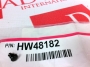 ZEBRA HW48182