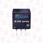 RECOM R1S-0509