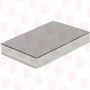 INDUSTRIAL MAGNETICS NEO 3/16 RECTNP