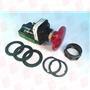 ALLEN BRADLEY 800H-DR6JD2P