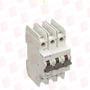 EATON CORPORATION FAZ-D1.5/3-NA