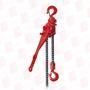 COFFING HOIST 05101W