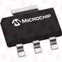 MICROCHIP TECHNOLOGY INC MIC5233-3.3YS
