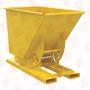 VESTIL D-75-MD-NB-YEL