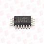 TEXAS INSTRUMENTS SEMI LM393APWR