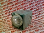 IDEC RTB-CP2N-AC120V