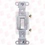 LEVITON 18201-W