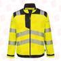PORTWEST T500YBRM