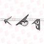 STARRETT 51558