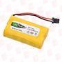 MATSUSHITA ELECTRIC BATT-904