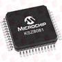 MICROCHIP TECHNOLOGY INC KSZ8081MLXCA-TR
