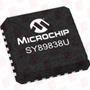 MICROCHIP TECHNOLOGY INC SY89838UMG