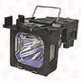 RADWELL VERIFIED SUBSTITUTE TLP-X10C-SUB (LAMP & HOUSING)