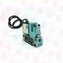 MAC VALVES INC 132B-501BAAA
