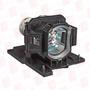 RADWELL VERIFIED SUBSTITUTE 456-8104-SUB (LAMP & HOUSING)