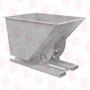 VESTIL D-100-HD-NB-GY-MG