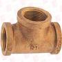 MERIT BRASS COMPANY XB106-12