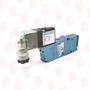 MAC VALVES INC 411A-B0A-GM-GDF0-1GN