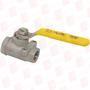 APOLLO VALVES 76-102-27A