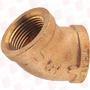 MERIT BRASS COMPANY X102-16