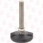GIBRALTAR PRODUCTS B-SMNYLC34-EL-G