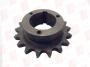 MARTIN SPROCKET & GEAR INC 60P16H