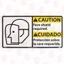 NMC SAFETY CBA13R