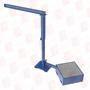 VESTIL JIB-CBX-25-8-10-BC