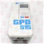 YASKAWA ELECTRIC GPD515C-B011