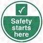 PRO SAFE INC FLS25
