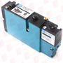 MAC VALVES INC 92B-AAB-EJA-DM-DDAP-1DM