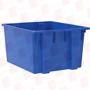 MYERS INDUSTRIES INC 35230 BLUE