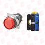OMRON A22NL-RPA-TRA-G100-RC