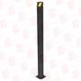 VESTIL BOL-72-4.5-BK