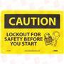 NMC SAFETY C177R