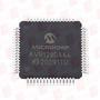 MICROCHIP TECHNOLOGY INC AVR128DA64T-I/PT