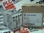 ALLEN BRADLEY 100-NX206D