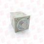 OMRON H3CR-F8N-300 AC/DC24